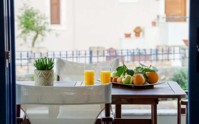 SeaSight Living Apartment