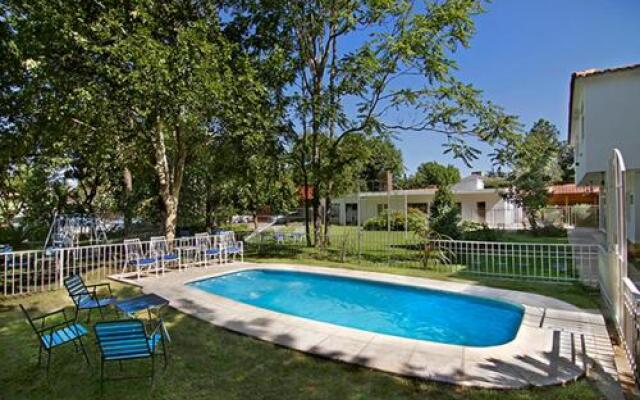 Hotel Santa Rosa