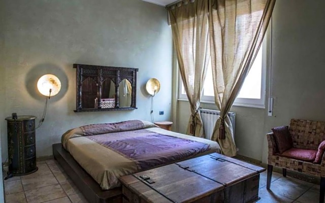 Hotel Da O Vittorio
