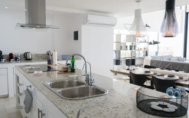 Siaan Betine 4br Deluxe PDC