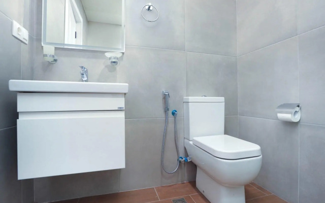 Stay Inn on 26/3 Martiros Saryan Street