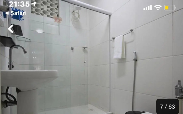 3 quartos Copacabana