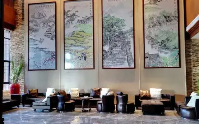 Jinyaofeng Resort
