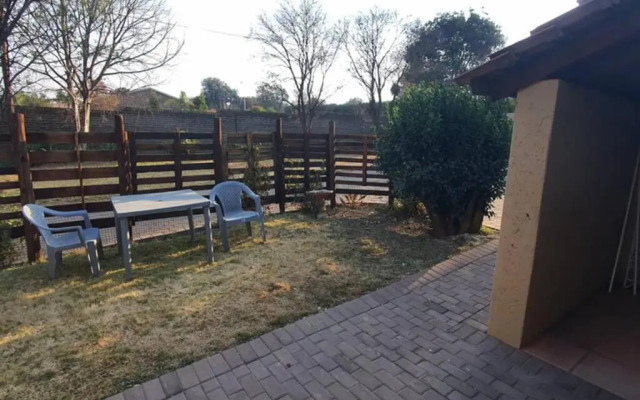 Private Bachelor Apartment 1