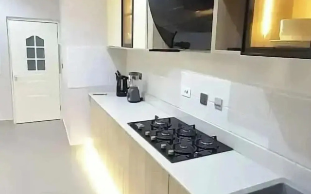99 Mozilla Apartments
