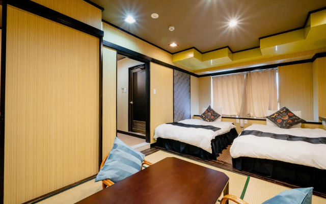 Hotel Pagoda
