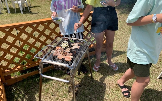 Yakehashiri Cabin Village