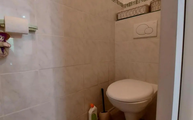 Rare, cosy studio terrasse au coeur de St-Jorioz