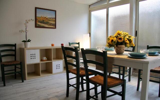 Federico's Home