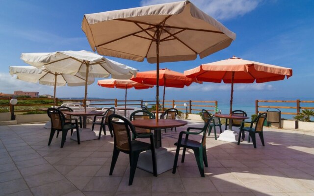 Hotel Da Cesare Maluentu