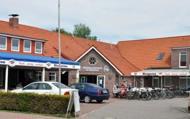 Hotel Werdumer Hof