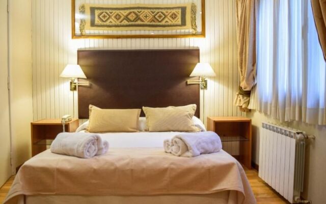 Hotel Nordico Bariloche