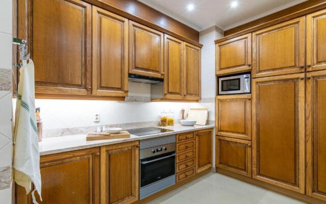 Suite 106 - Two bedroom apartment