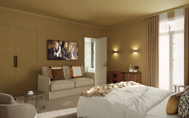 Gounod Hotel