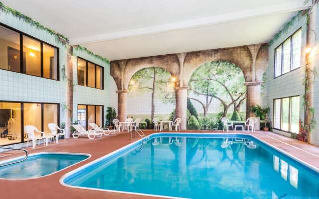 Baymont by Wyndham New Buffalo