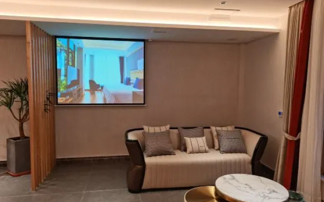 We•Valley – Guest Rooms – Hangzhou