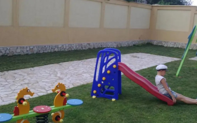 Apartments Sea Dream Club