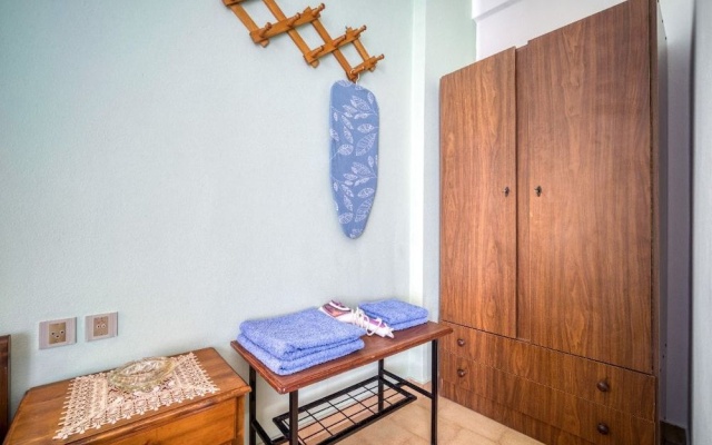 Lefteri's Rooms