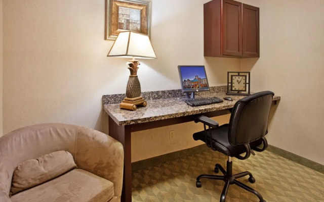 Spark by Hilton Lansing