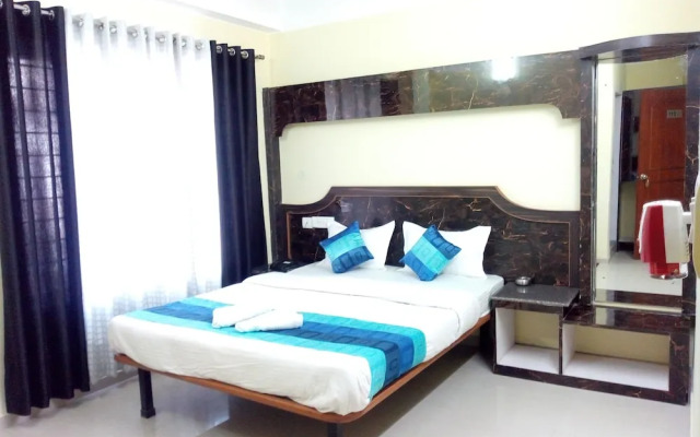 Hotel Niladrii Galaxy
