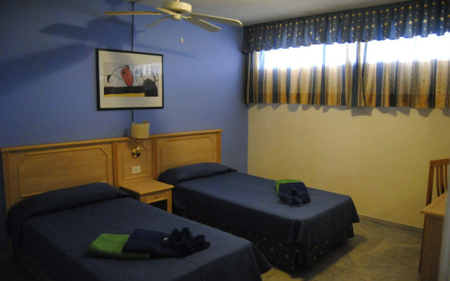 Apartamentos Marola Park