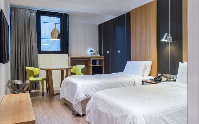 Hotel Relax II