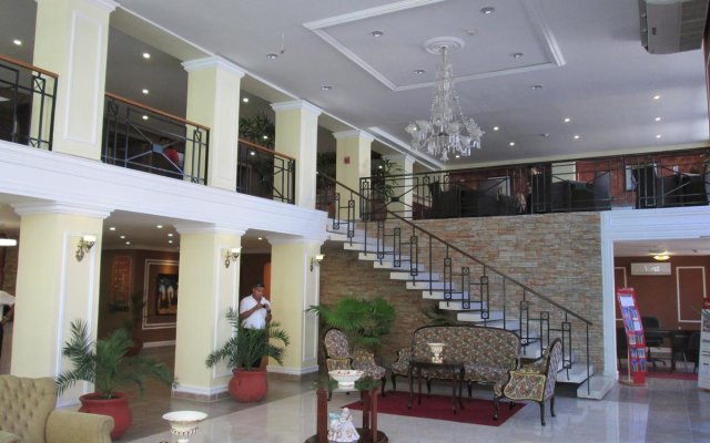 Hotel San Félix
