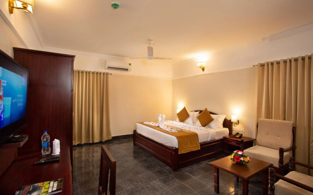 Hotel Keerthi