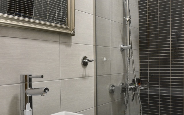 Forest Suites Boutique Hotel