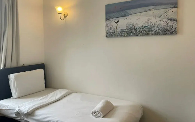 Baker Street by Viridian Apartments