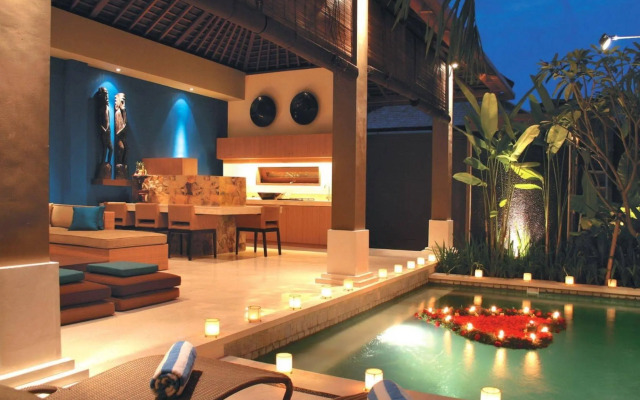 Ahimsa Beach