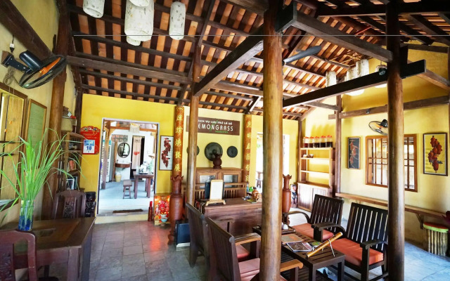 Cat Tuong Boutique Villas