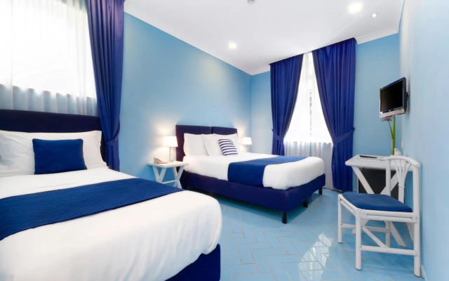 Hotel La Bougainville