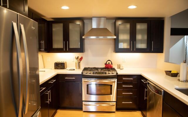 Ridgepoint Townhomes by Beaver Creek Mountain Lodging