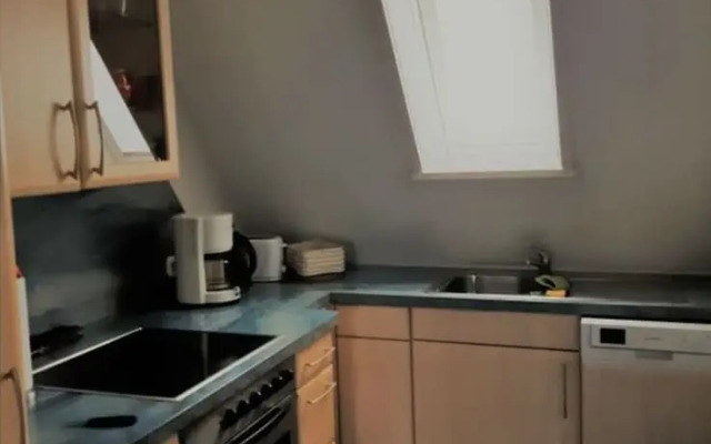 Nordic Huis Modern Retreat