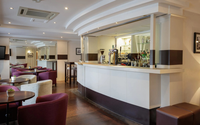Mercure Altrincham Bowdon Hotel
