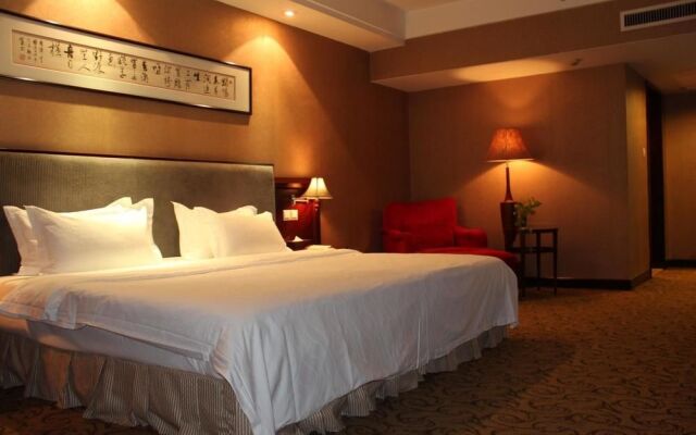 Shunde Grandview Hotel