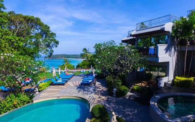 Andaman Cannacia Resort & Spa
