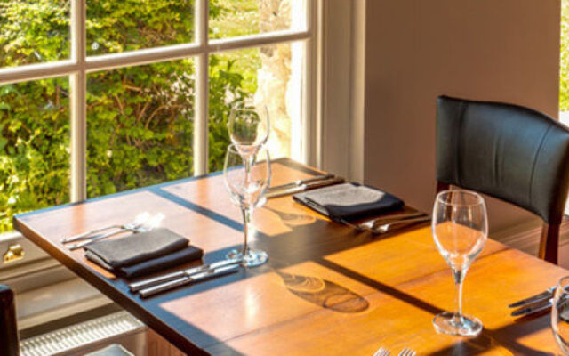 Barton Hall Hotel & Spa