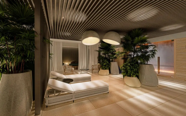 Eva Sunny Hotel & Residence By Valamar