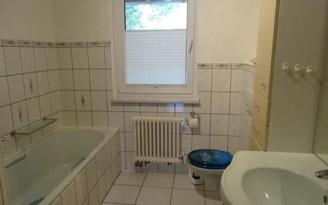 Ferienwohnung am Berggrabenweg