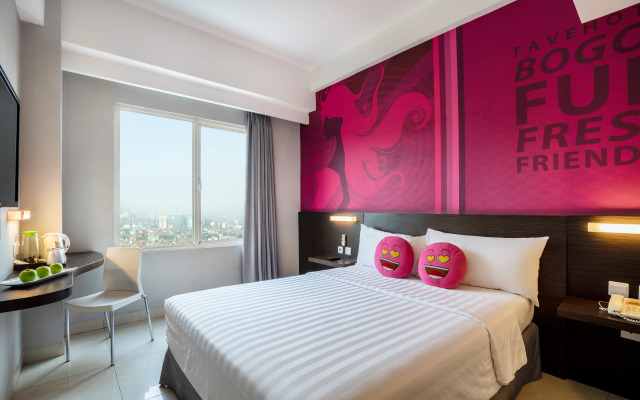 favehotel Padjajaran Bogor