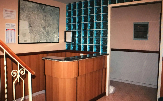 Rubino Guest House