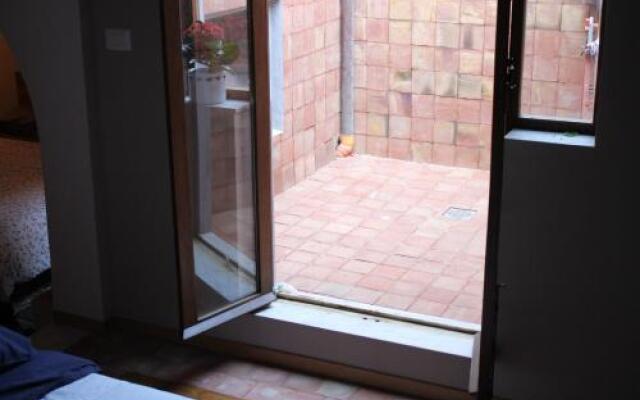 Appartamento in centro