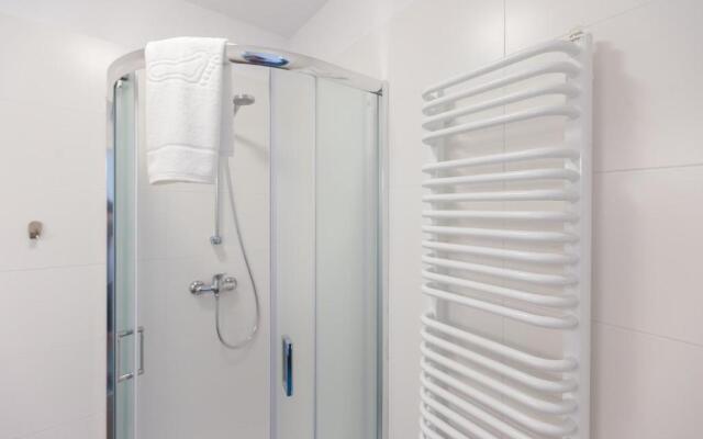 ArtRooms Pokoje Goscinne