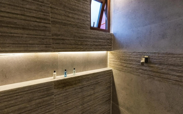 Casa Naila Hotel Boutique