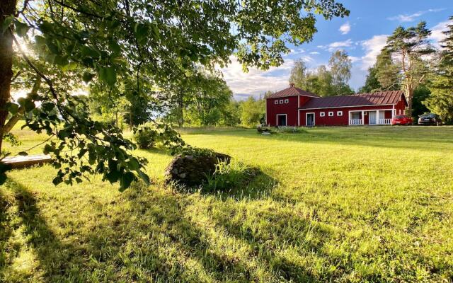 Olo Center by Kolovesi National Park