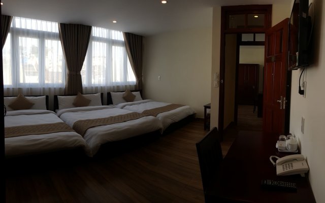 Nam Xuan Premium Hotel