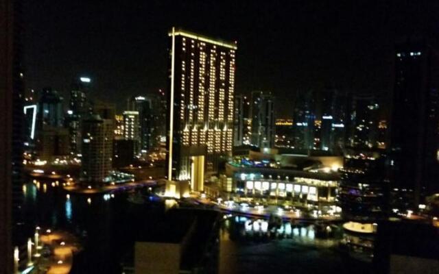 Dubai Luxury Stay Jumeirah Beach Residences