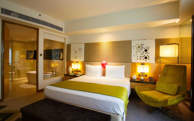 Courtyard by Marriott Agra